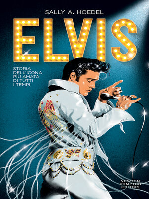 cover image of Elvis